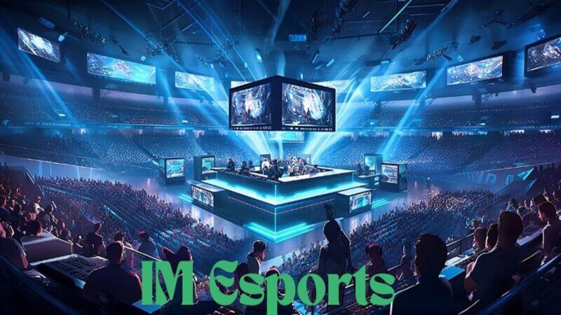 IM Esports