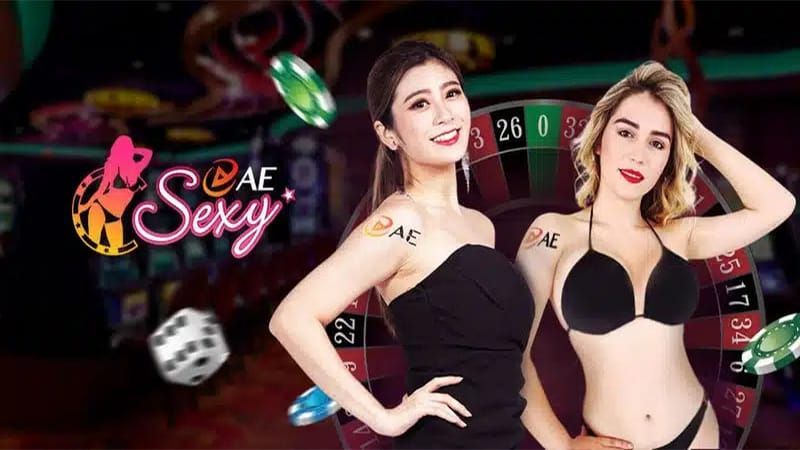 Tổng quan một số thông tin chất lượng về AE Sexy Casino