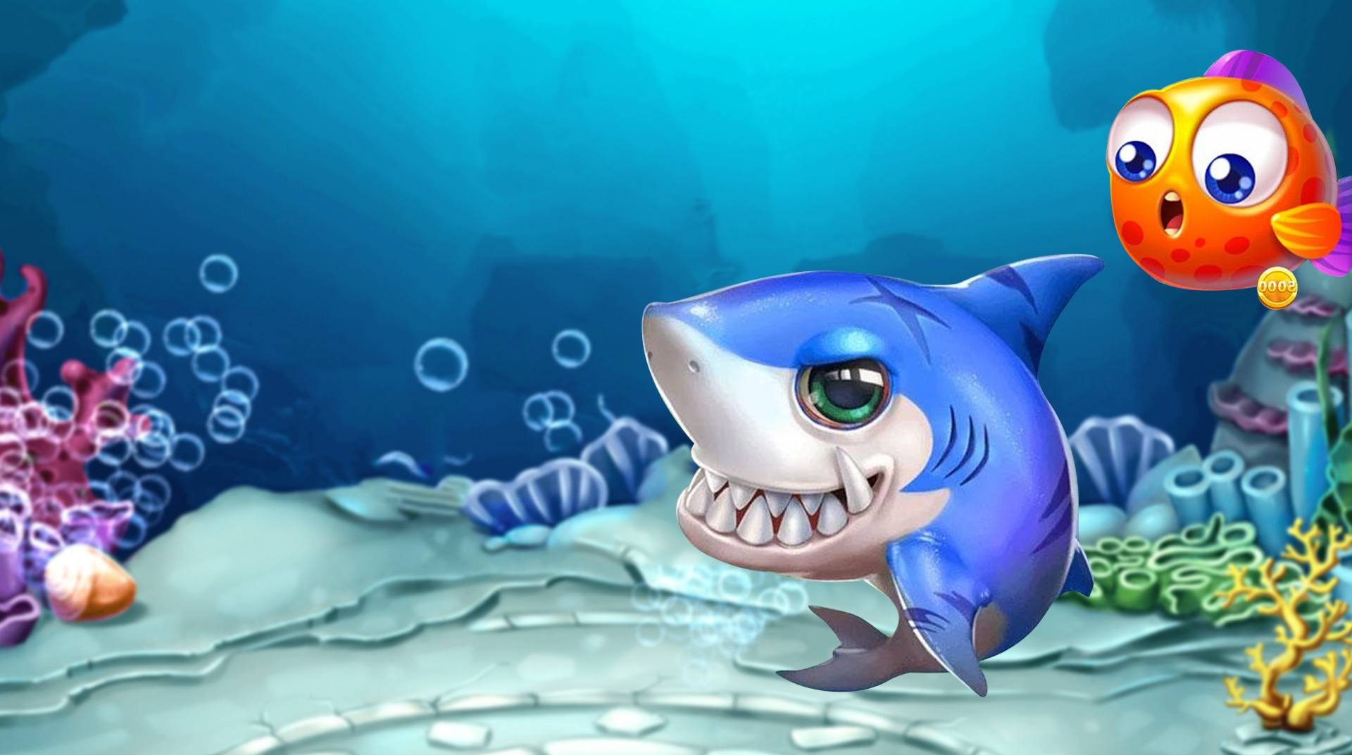 Một số lưu ý cần nắm khi chơi Bắn cá xèng cho newbie