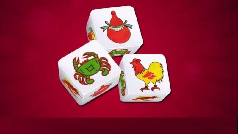 Bí quyết đoán bầu cua hiệu quả dễ thắng nhất