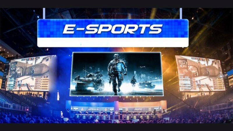 Đôi nét về hình thức cá độ Esport