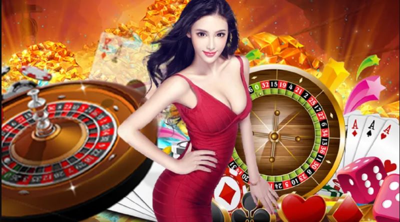 W88 tham gia cá cược casino không giới hạn