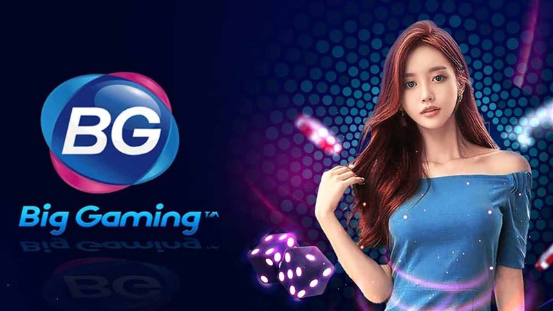 Cơ bản thông tin về sảnh casino Big Gaming