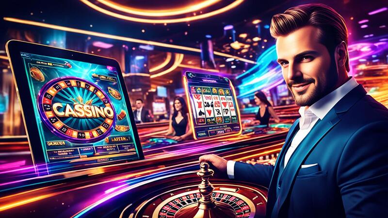 DB Live Casino là sảnh game hàng đầu hiện nay