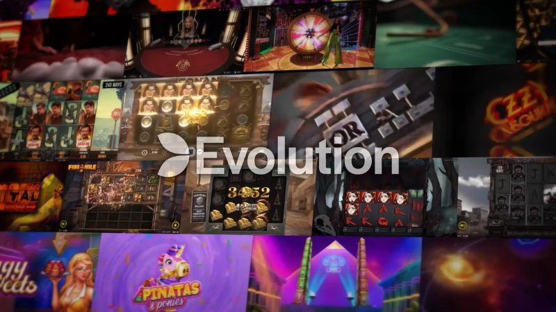 Giới thiệu một số thông tin cơ bản về Evo Casino