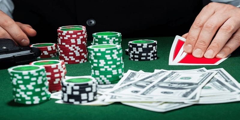 FB Live Casino cung cấp đa dạng nhiều trò chơi