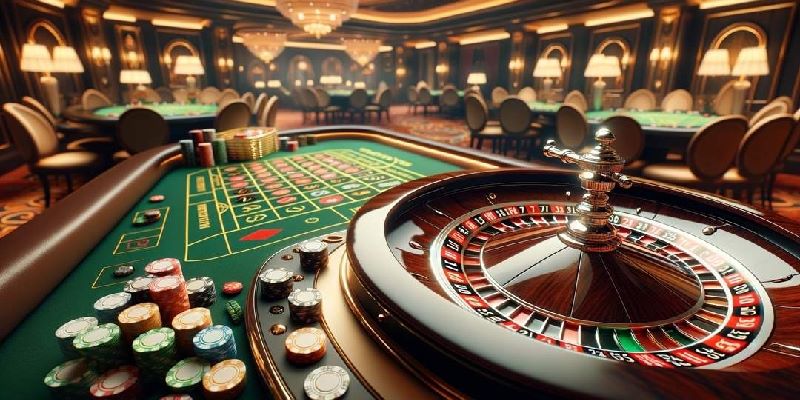 FB Live Casino đảm bảo thông tin người chơi
