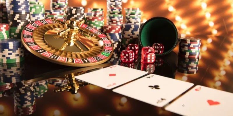 FB Live Casino sử dụng nhiều công nghệ hàng đầu