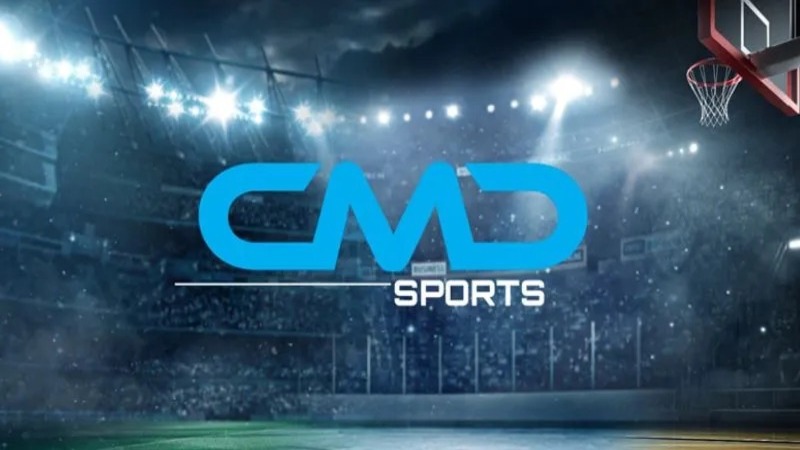 Giới thiệu cơ bản thông tin về sảnh thể thao CMD