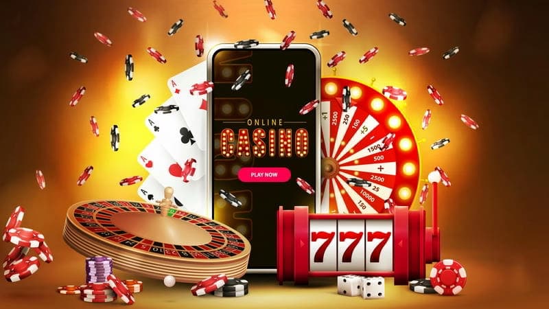 Danh sách các khuyến mãi casino online siêu hot cho hội viên