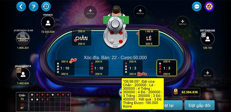 Chia sẻ kinh nghiệm chơi game hiệu quả cho bet thủ