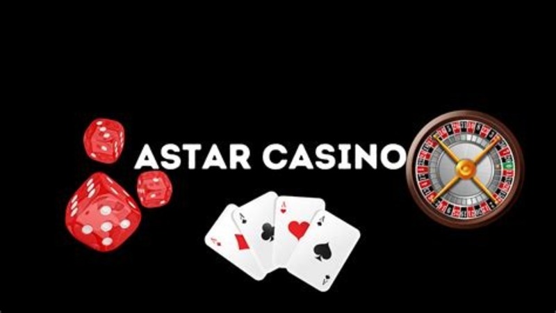 Một số thông tin cơ bản về sảnh Astar Live