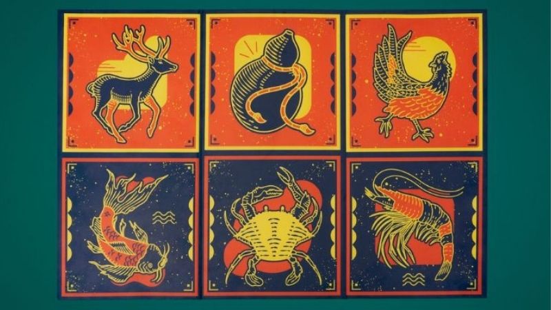 Nên biết cách đoán bầu cua trên điện thoại