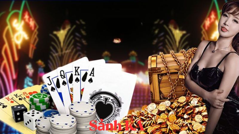 Những điều nên chú ý khi tham gia sảnh