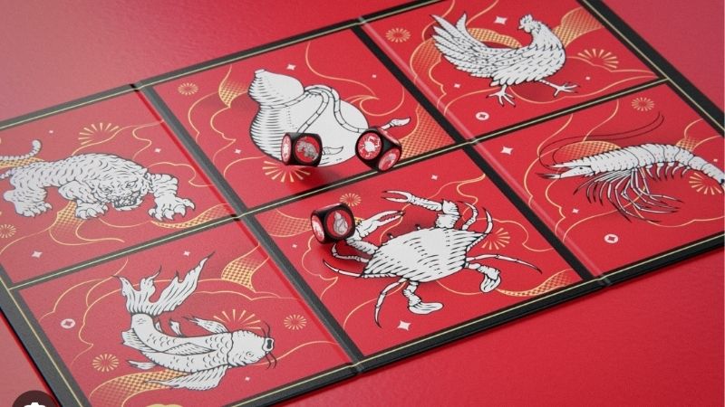 Những sai lầm thường gặp khi đoán bầu cua trên điện thoại