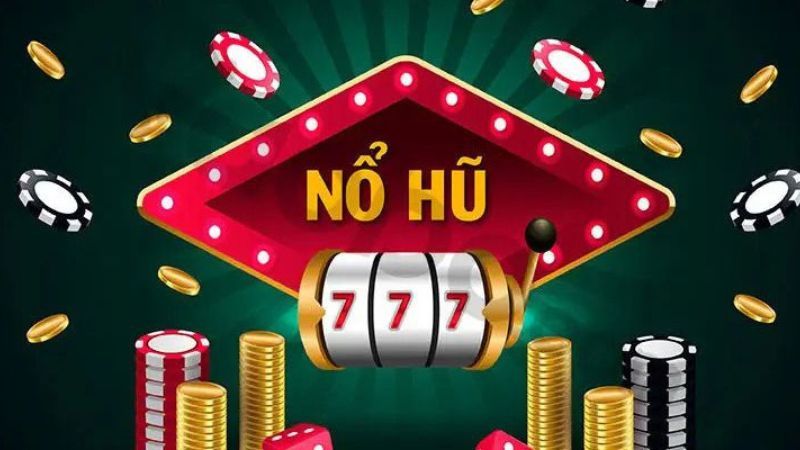 Tổng quan một số thông tin về tựa game nổ hũ 777